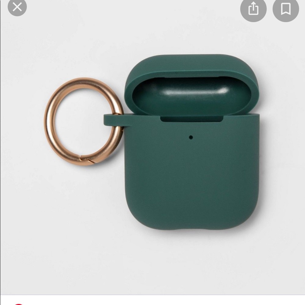 Hey day earbud case cover